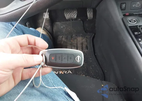 2024 Nissan Sentra S from USA, damaged, VIN 3N1AB8BV1RY205516